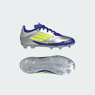 Adidas F50 League Messi Firm / Multi-Ground Voetbalschoenen Kids