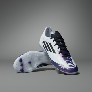 Adidas F50 League Messi Firm/Multi-Ground Voetbalschoenen