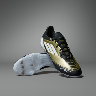 Adidas F50 League Messi Firm/Multi-Ground Voetbalschoenen