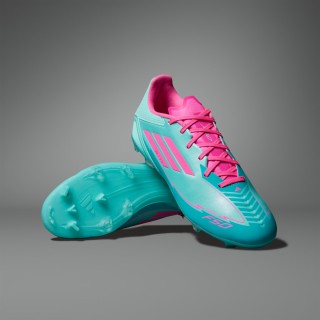 Adidas F50 League Messi Firm/Multi-Ground Voetbalschoenen