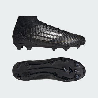 Adidas F50 League Mid-Cut Firm / Multi-Ground Voetbalschoenen