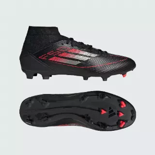 Adidas F50 League Mid Firm / Multi-Ground Voetbalschoenen