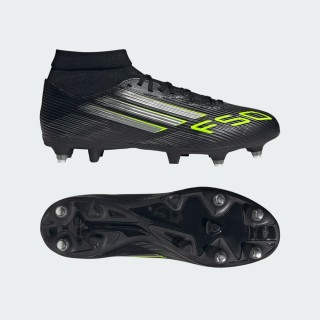 Adidas F50 League Mid Soft Ground Voetbalschoenen