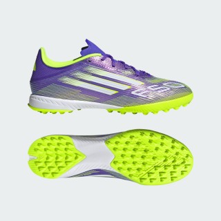 Adidas F50 League Turf voetbalsch.