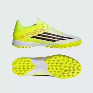 Adidas F50 League Turf Voetbalschoenen