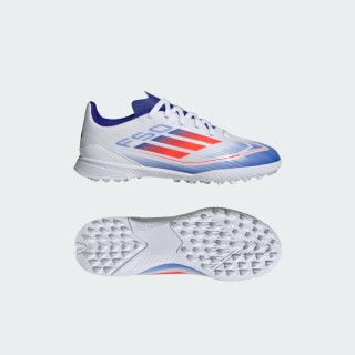 Adidas F50 League Turf Voetbalschoenen Kids