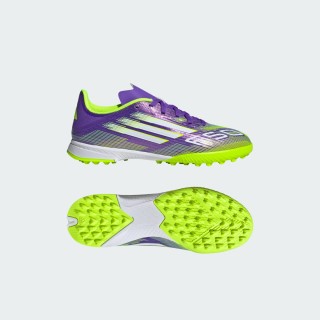 Adidas F50 League Turf Voetbalschoenen Kids