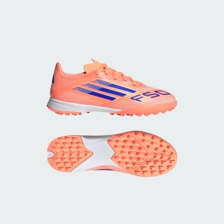 Adidas F50 League Turf Voetbalschoenen Kids