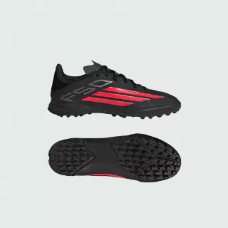 Adidas F50 LEAGUE Turf Voetbalschoenen Kids