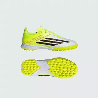 Adidas F50 LEAGUE Turf Voetbalschoenen Kids