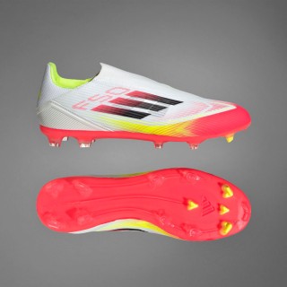 Adidas F50 League Veterloze Firm/Multi-Ground Voetbalschoenen