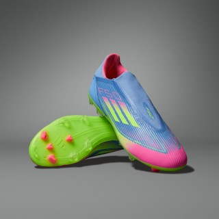 F50 League Veterloze Firm/Multi-Ground Voetbalschoenen