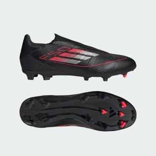 Adidas F50 League Veterloze Firm/Multi-Ground Voetbalschoenen