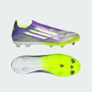 Adidas F50 League Veterloze Firm/Multi-Ground voetbalschoenen