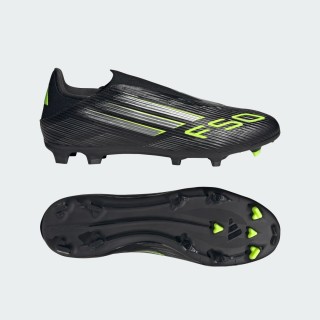Adidas F50 League Veterloze Firm/Multi-Ground voetbalschoenen