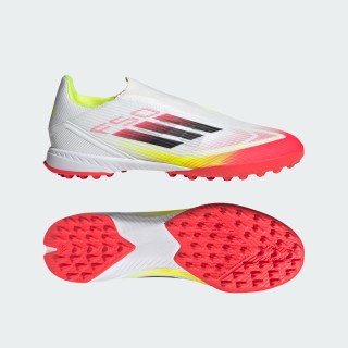 Adidas F50 League Veterloze Turf Voetbalschoenen