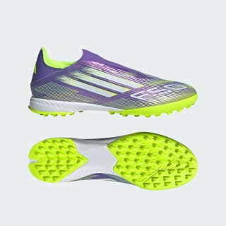 Adidas F50 League Veterloze Turf Voetbalschoenen