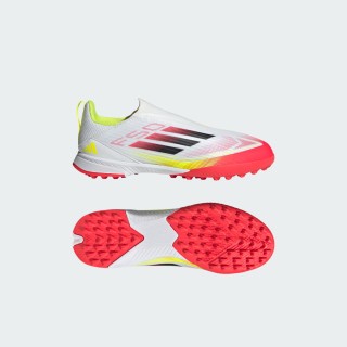 Adidas F50 League Veterloze Turf Voetbalschoenen Kids