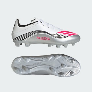 F50 Messi Club Firm/Multi-Ground Boots