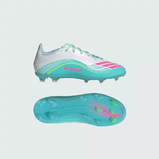 F50 MESSI ELITE Firm Ground Voetbalschoenen Kids