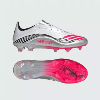 Adidas F50 Messi Firm Ground Voetbalschoenen