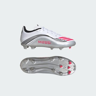 Adidas F50 Messi League Firm/Multi-Ground Voetbalschoenen Kids