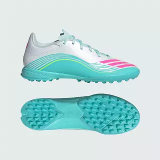 F50 MESSI LEAGUE Turf Voetbalschoenen