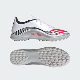 Adidas F50 Messi League Voetbalschoenen voor kunstgras