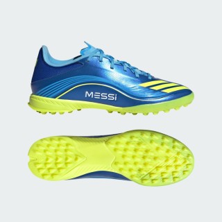 Adidas F50 Messi League Voetbalschoenen voor kunstgras