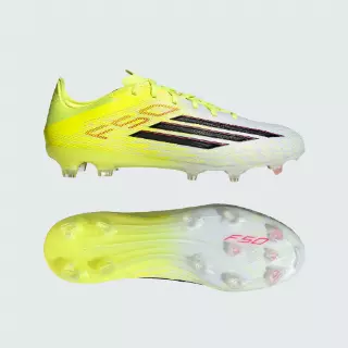 Adidas F50 Pro Firm Ground Voetbalschoenen