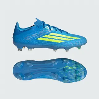 Adidas F50 PRO Firm Ground Voetbalschoenen