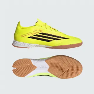Adidas F50 Pro Indoor Voetbalschoenen