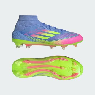 Adidas F50 Pro Mid Firm Ground Voetbalschoenen