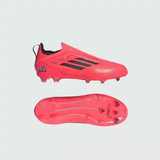 Adidas F50 Pro Veterloze Firm Ground Voetbalschoenen Kids