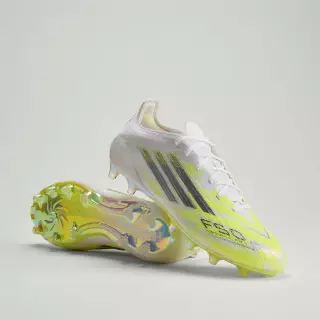 Adidas F50 SPARKFUSION ELITE Firm Ground / Artificial Ground Football Boots Womens