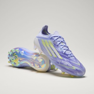 Adidas F50 Sparkfusion Elite Low Firm Ground/Artificial Grass Voetbalschoenen