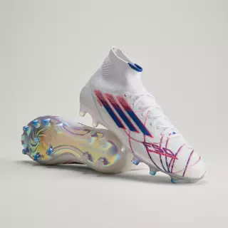 Adidas F50 SPARKFUSION ELITE Mid-Cut Firm Ground / Artificial Ground voetbalschoenen Womens