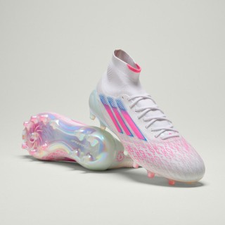 Adidas F50 Sparkfusion Elite Mid Firm Ground/Artificial Grass Voetbalschoenen