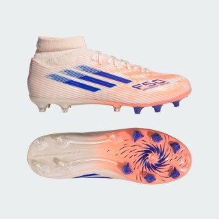 Adidas F50 Sparkfusion League Firm Ground/Artificial Grass Voetbalschoenen