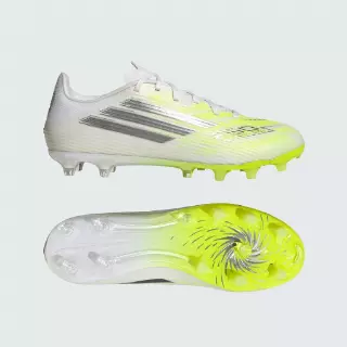 Adidas F50 SPARKFUSION LEAGUE Low Firm Ground / Artificial Ground Voetbalschoenen Vrouwen