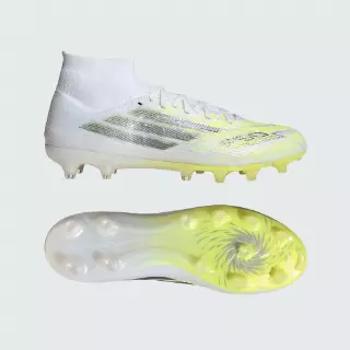 Adidas F50 SPARKFUSION PRO Mid Cut Firm Ground / Artificial Ground Voetbalschoenen Vrouwen