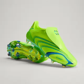 Adidas F50 TUNIT Firm Ground Voetbalschoenen