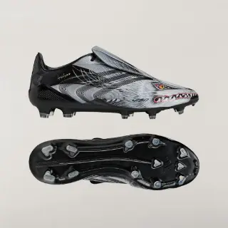 Adidas F50 TUNIT Y-3 Firm Ground Voetbalschoenen