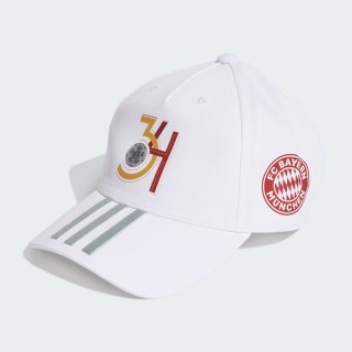 Adidas FC Bayern Championship Winner 3S-pet