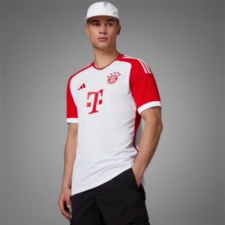 FC Bayern München 23/24 Thuisshirt