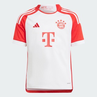 FC Bayern München 23/24 Thuisshirt Kids