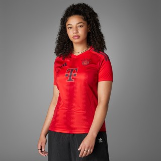 FC Bayern München 24/25 Thuisshirt