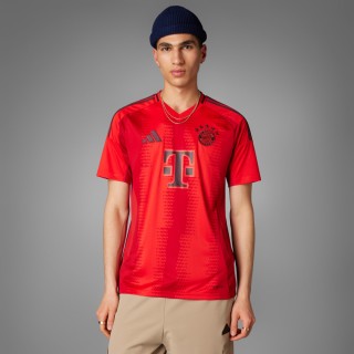 FC Bayern München 24/25 Thuisshirt
