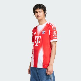 Adidas FC Bayern München 25/26 Thuisshirt
