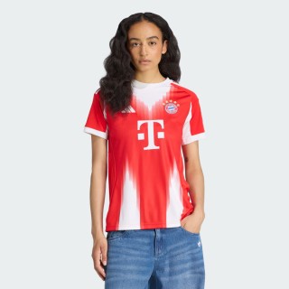 Adidas FC Bayern München 25/26 Thuisshirt